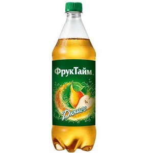 Напиток Добрый Дюшес 1,5л